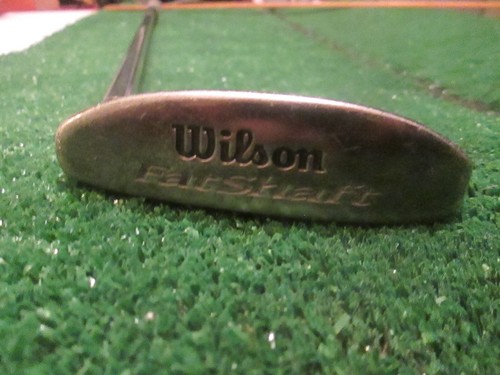 Golf wilson fat shaft - wilson, ci5