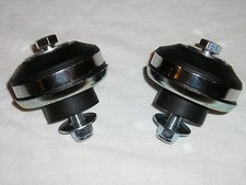 Motor Mount Biscuit Cushions