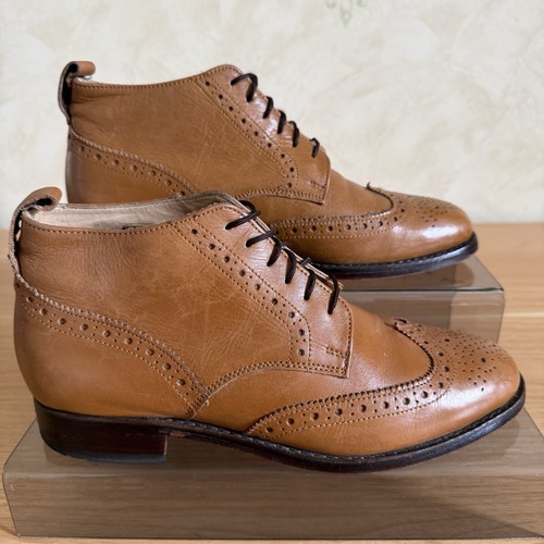 Samuel windsor tan brown - windsor,