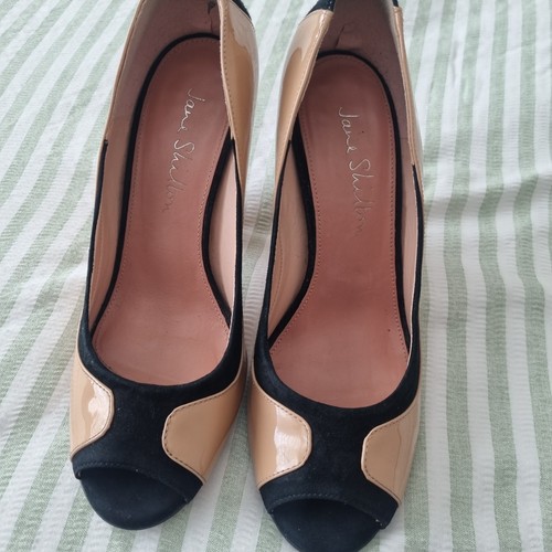 Size heels nude - size,