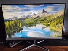 ACER LCD MONITOR G277HU 27"