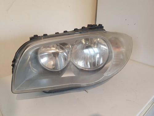 Bmw series e87 passenger - e87,