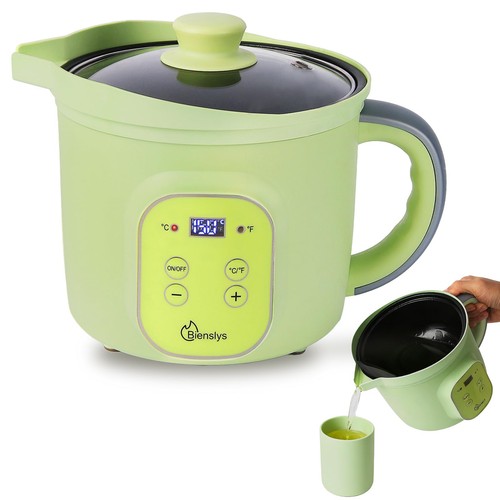 Bienslys electric wax melter - bienslys,