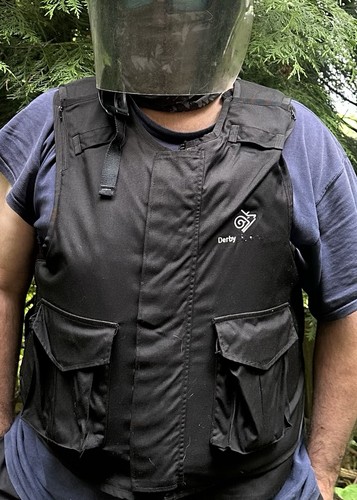 Aegis ap0077 body - armour, panel