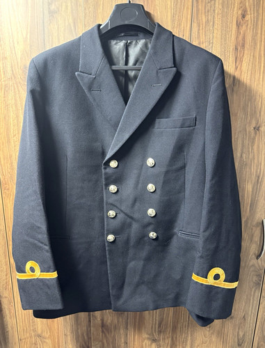 Royal navy officer 1b - officer, no.1b