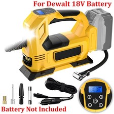 Portable Cordless Air