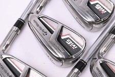 Ladies Taylormade M6 Irons /