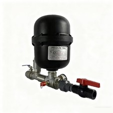 New Single Valve Hydraulic Ram
