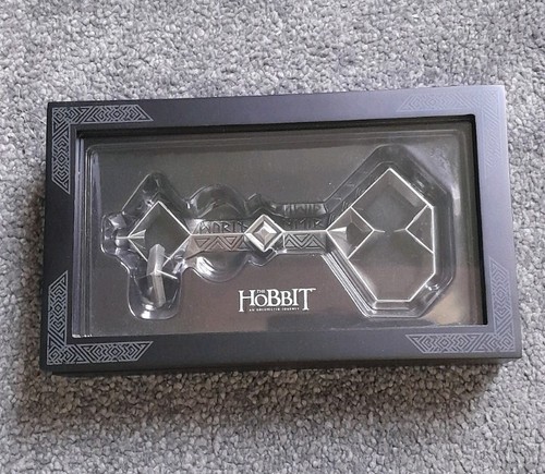 Weta the key - the, erebor
