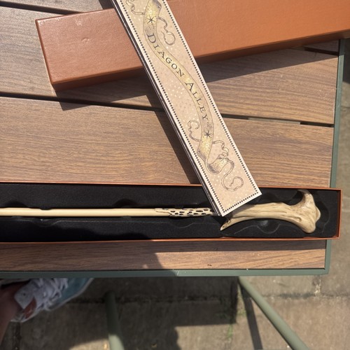 Voldermort interactive wand - ,