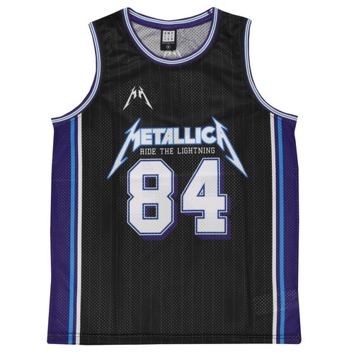 Metallica ride the - the, lightning
