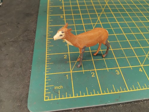 Vintage britains plastic - vintage,