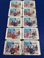 Panini Premier League 2024
