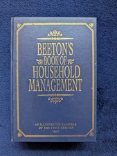 🏠Mrs Beeton’s Book of