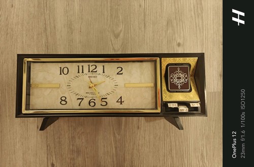 Seiko melodia gold musical - melodia,