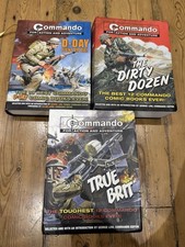 Commando - Dirty Dozen /