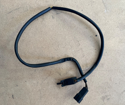 Bmw airhead clutch brake - airhead,