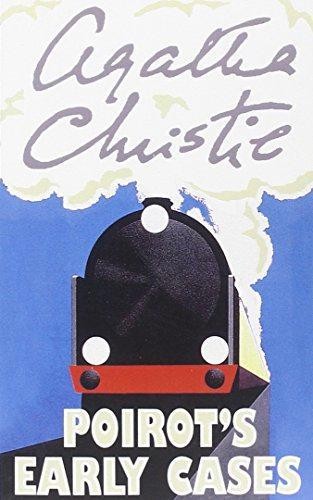 Poirot early cases - poirot’s,