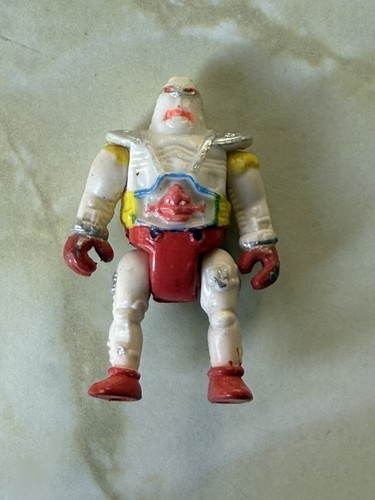 Tmnt mini mutants - mutants, 1994