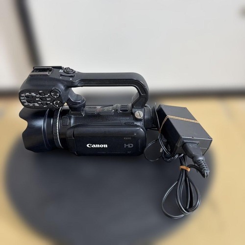 Canon xa10 professional - canon,