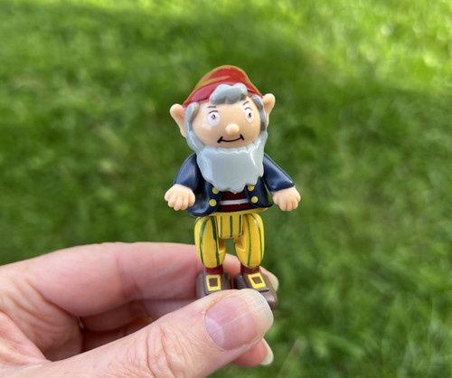 Vintage noddy big ears - noddy,