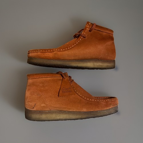 Clarks originals wallabee - originals,