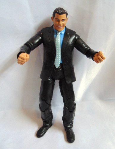 Wwe vince mcmahon suit - vince,