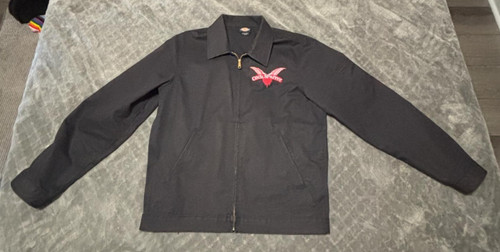 Rare cocksparrer dickies - cocksparrer, brand