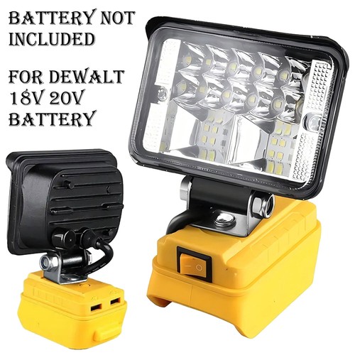 Led work light - led,