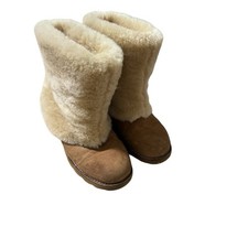 UGG Australia Maylin Suede