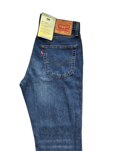 Levi 511 men slim fit - 511,