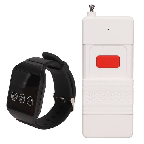 Nurse alert pager - pager, waterproof