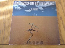 Glenn shorrock beeb - beeb, birtles