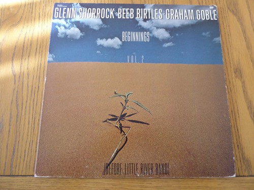 Glenn shorrock beeb - beeb, birtles