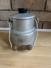 Small Vintage Milk Churn