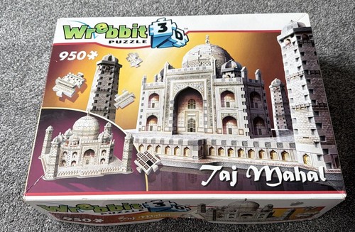 Wrebbit taj mahal 950 - taj,