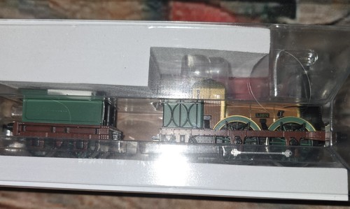 Rapido trains 913001 liverpool - rapido,