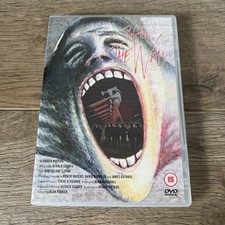 Pink Floyd - The Wall DVD