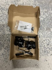 Tyrolia Race Pro 110 Ski Brakes