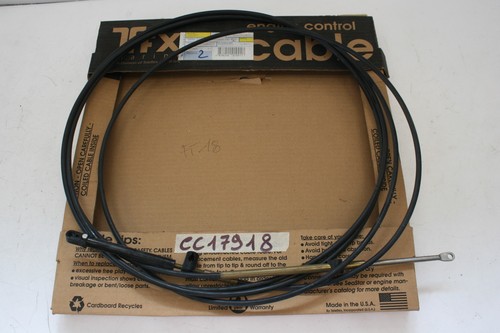 Mercury 600a teleflex remote - teleflex,