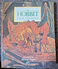 The Hobbit 50th Anniversary