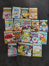 Whizz Pop Bang magazines Big