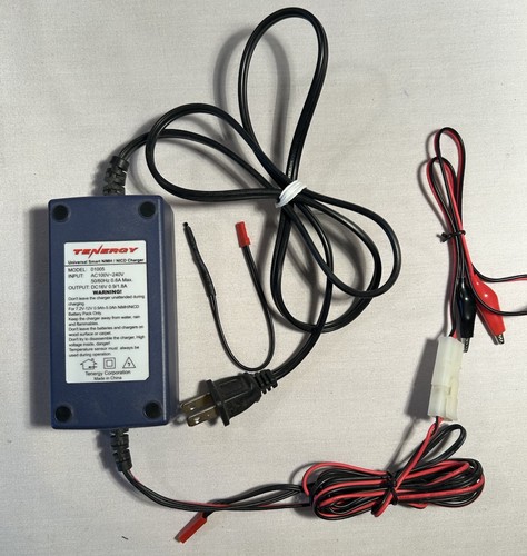 Tenergy 01005 universal smart - tenergy,