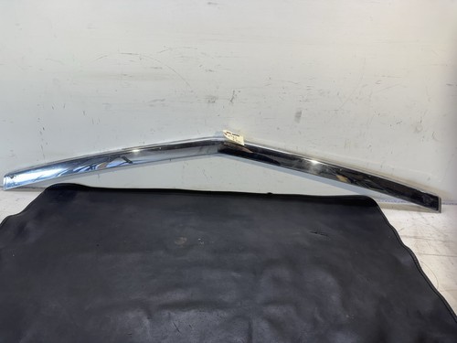 Euro front bumper - , center
