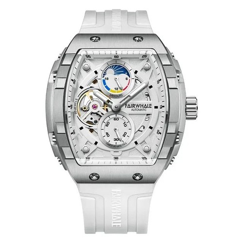 Men automatic tourbillon - men’s,