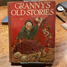1940’s GRANNY'S OLD STORIES