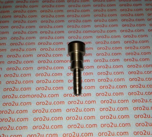 Tail hose fitting for socket - fitting,