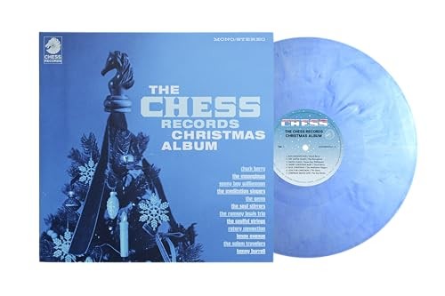 Various artists chess - -,