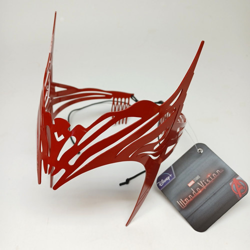 Marvel scarlet witch tiara - marvel,