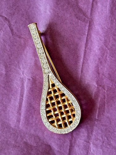 Vintage puccini 1980s gold - 1980s,